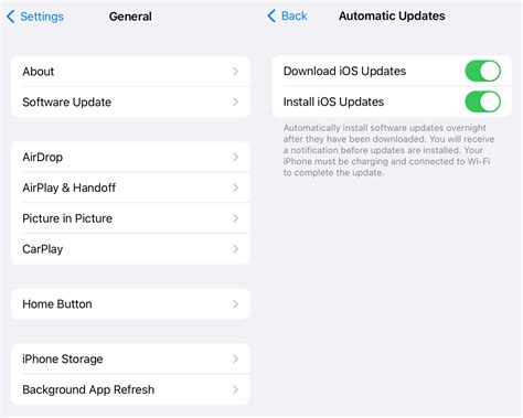 How To Block Automatic Updates In Ios Android Windows Macos And