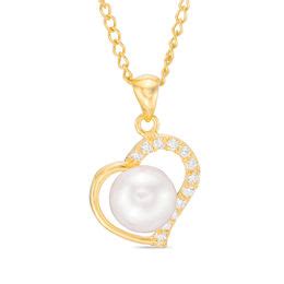 Pearl Necklaces | Necklaces | Zales