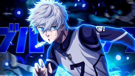 Blue Lock El Episodio De Nagi Cuándo Se Estrena De Qué Trata Y