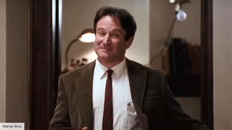 The Best Robin Williams Movie Is Now Streaming On Netflix