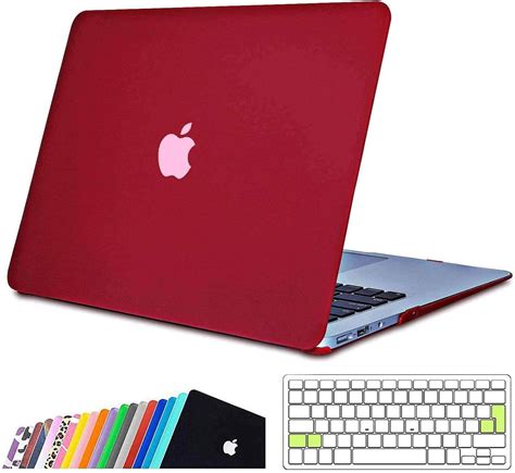 INeseon Funda MacBook Air 13 32 5 X 22 7 Cm Carcasa Delgado Case