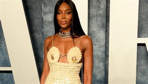 Le mannequin Naomi Campbell a utilisé le pire photoshop de l histoire