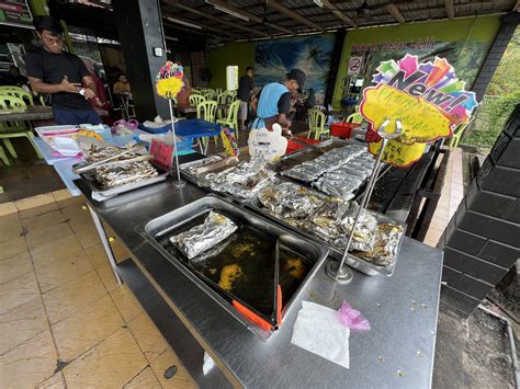 Restoran Sedap Weh Visitpahangmy