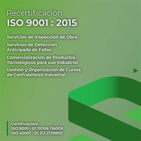 Recertificacion Iso 9001 FINAL 1 JPS Argentina