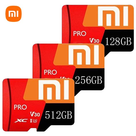 Xiaomi Cart O De Mem Ria Classe Gb Gb Gb Gb Gb