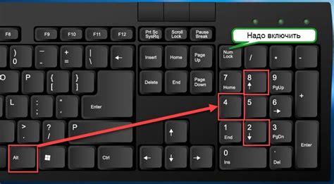 Как поставить градусы на клавиатуре: значок в Word