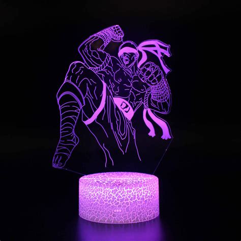 League Of Legends 3d Optical Illusion Lamp — 3d Optical Lamp