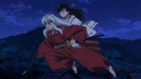 Pin By Kailie Butler On Inuyasha And Kagome Inuyasha Kagome