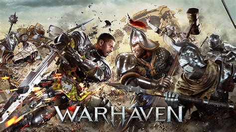 Warhaven Muestra La Implementaci N De Dlss Con Un Nuevo Trailer