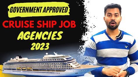 How To Apply For Cruise Ship Jobs In India Apply For Cruise Ship Jobs