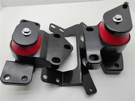 Fe Racing Upgraded Engine Mounts Evo Performancemrctuningsa