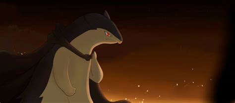 Explore The Best Typhlosion Art Deviantart