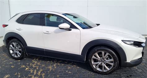 Mazda Cx Ihned K Odb Ru Proveden G Plus Style Za Cenu K