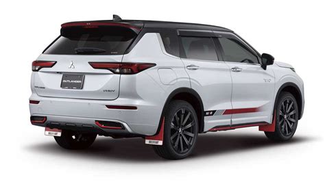 Mitsubishi Vision Ralliart Concept Revealed All Show Without Extra Go