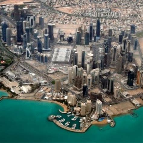 Largest 9 Ports in Qatar - The Ultimate List