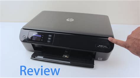 Hp envy 4500 printer driver for windows 7 - plannerlasopa