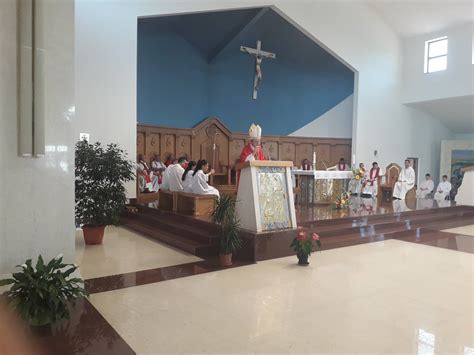 Proslava Svetkovine Sv Petra I Pavla U Baru Radio Dux
