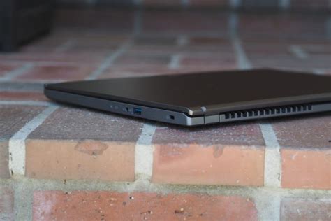 Acer Aspire 5 2022 Review Just Enough Improvements Digital Trends