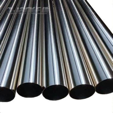 Astm A Efw Stainless Steel Pipe Produsen Dan Pemasok Cina Pabrik