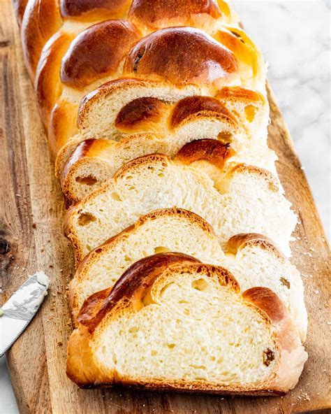 raisin bread jo cooks