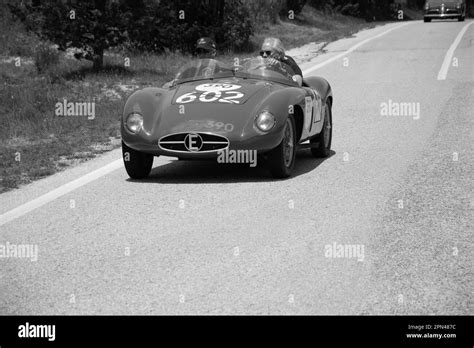 Scaglietti Black And White Stock Photos Images Alamy