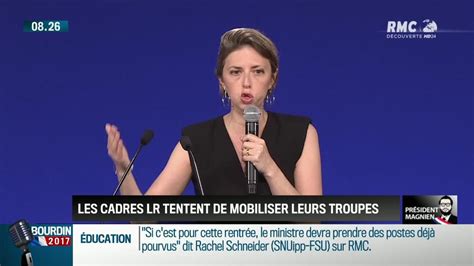 QG Bourdin 2017 Président Magnien Emmanuel Macron au Mali 22 05