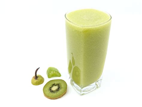 Green Pear Juice Recipe Kuvings Australia