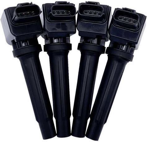 10 Best Ignition Coils For Mazda CX 5