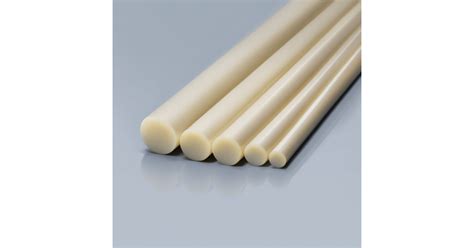 High Quality Polyamide Nylon 6 PA 6 Rods Versatile Durable