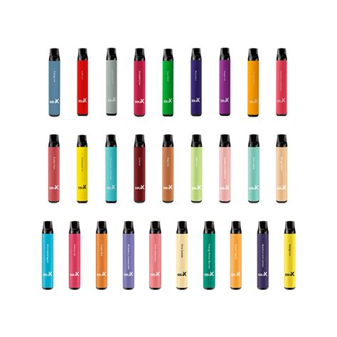 Vapeman Solo X Disposable Kit Puffs