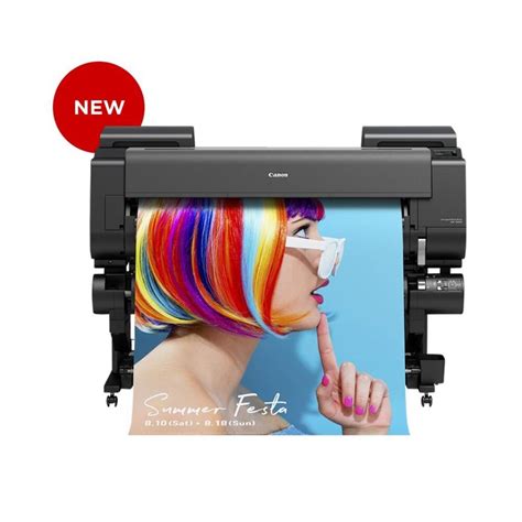 Imageprograf Gp Canon Imageprograf Large Format Printing