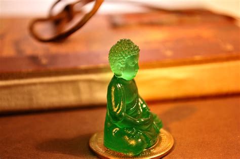 Small Buddha Statue Etsy