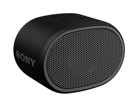 Loa Sony SRS XB01 chính hãng giá tốt Xuân Vũ Audio