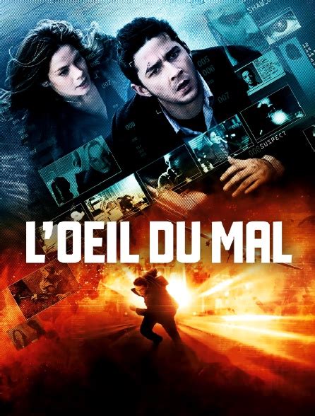 L Oeil Du Mal En Streaming