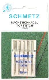 Schmetz Topstitch Needle