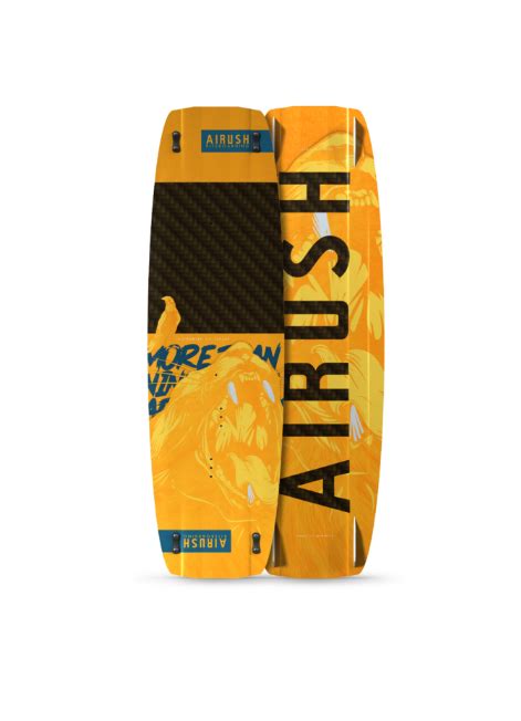 Airush Livewire Air V Kiteboard