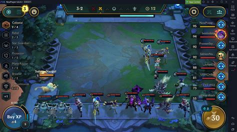 Play Teamfight Tactics Tft On Pc With Noxplayer 64 Bit 54 Off