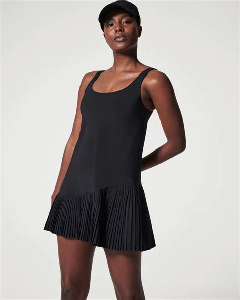 Spanx Yes Pleats Dress Pants Store