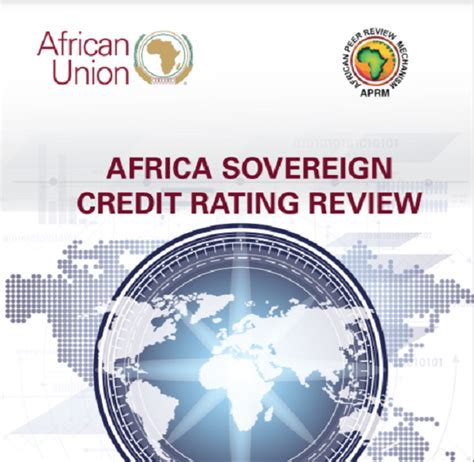 Why The Au Is Pushing For An African Credit Rating Agency The Maravi Post