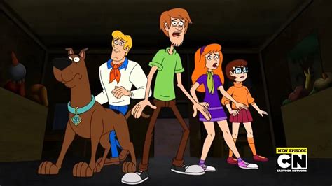 Be Cool Scooby Doo S01e17 Chase Music Youtube