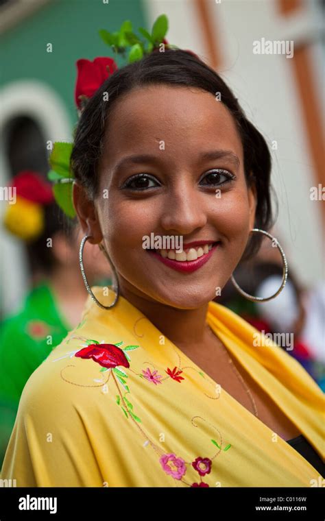 Afro Puerto Rican Women