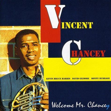 Welcome Mr Chancey Amazonde Musik Cds And Vinyl