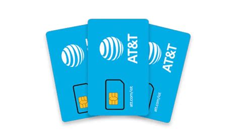 Atandt Prepaid Sim Card All You Need To Know Mobilityarena