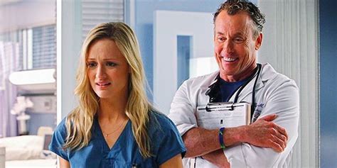 Scrubs Season 9 Was A Near Perfect Spin Off Despite The Hate