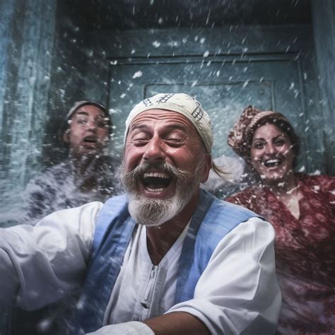 The Hamam Experience: A Unique Dive into Turkish Tradition - Explore Globe