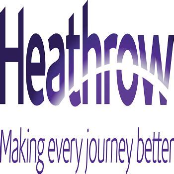 Heathrow Logos