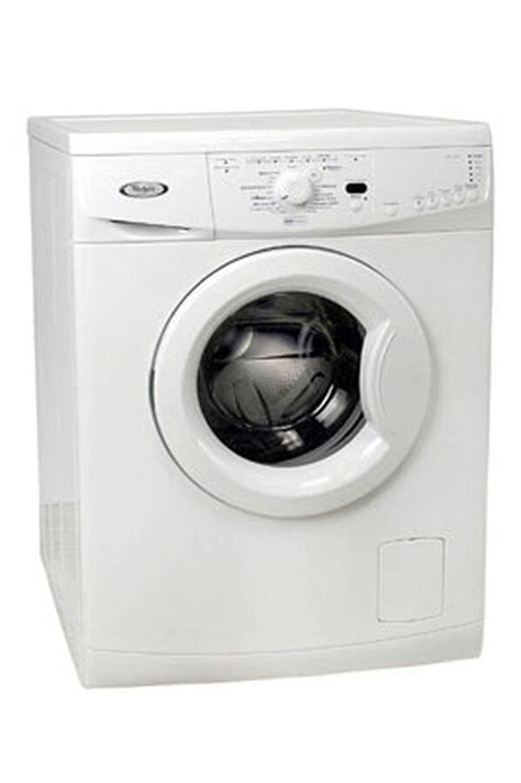 Darty Lave Linge Hublot Whirlpool Anterointernal