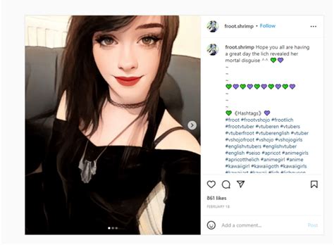 Apricot face reveal