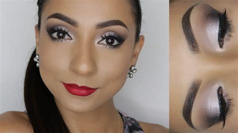 Maquillaje Elegante Para Parpado Caido Hooded Eyes Makeup Andy