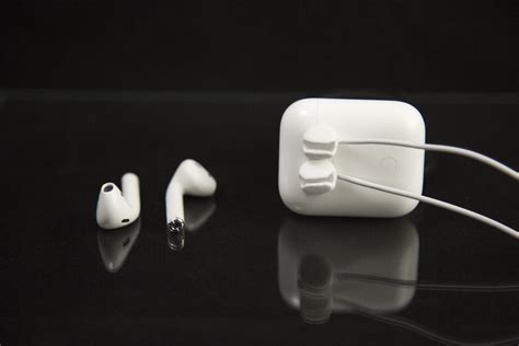 Модели air pods